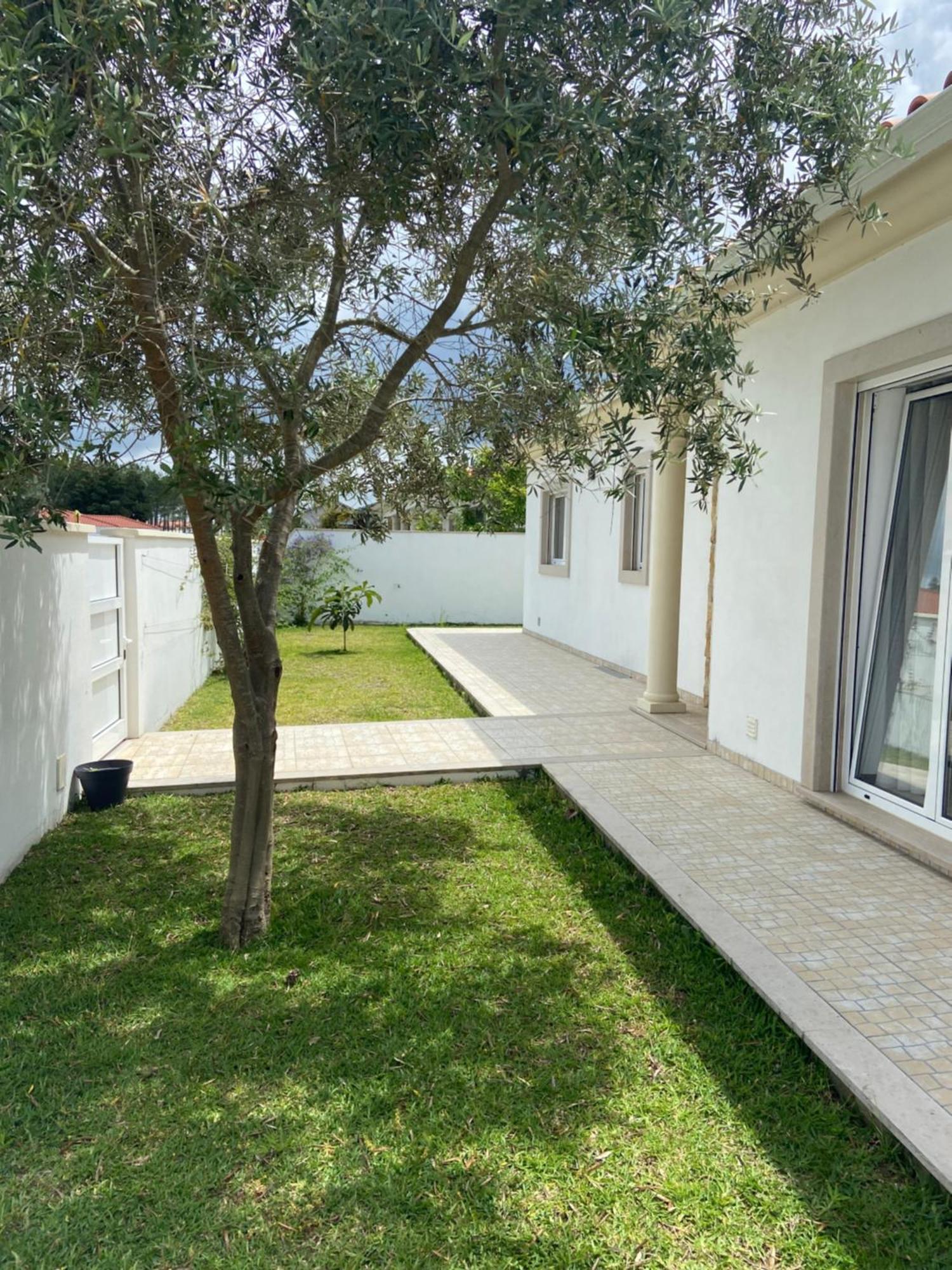 Charming Villa With Private Poll Alcobaça Exteriör bild